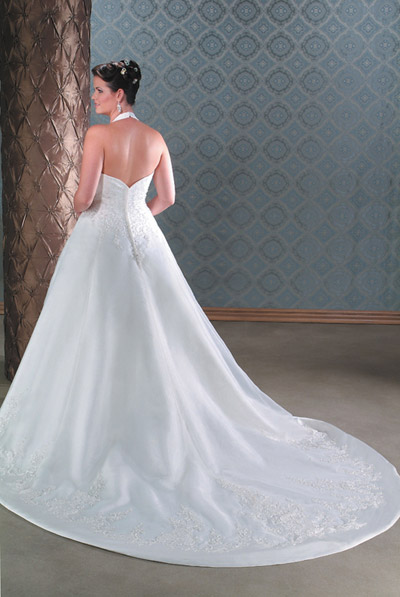 Bn Plus Size Wedding Dresses 415